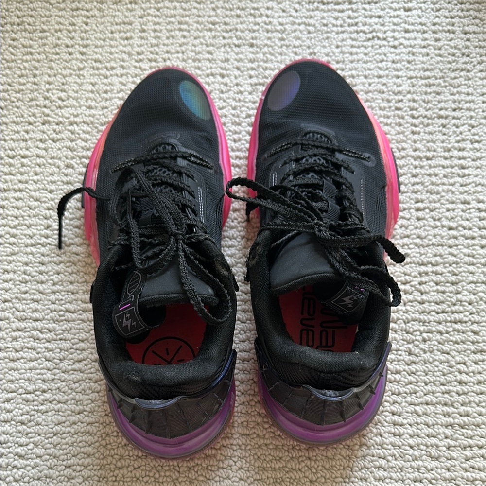 D Wade Allcity 11 professional basketball shoes